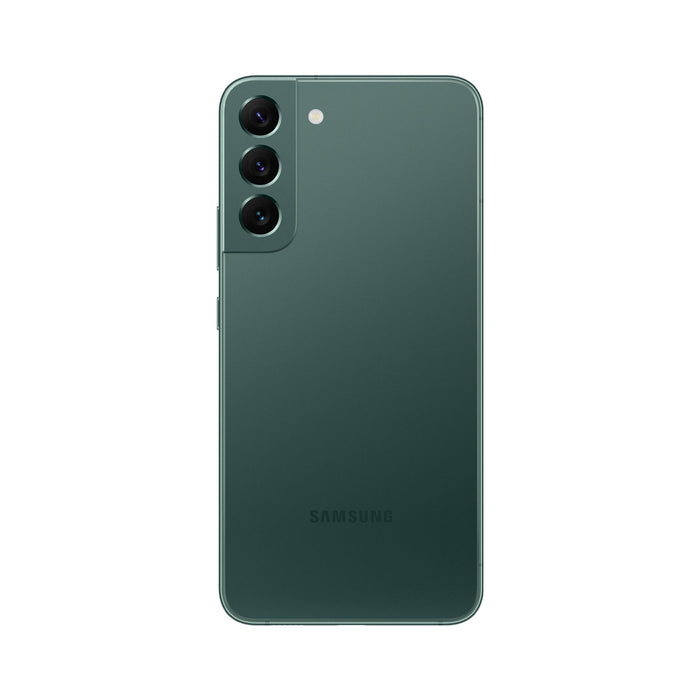 EAN 8806092980471 - Samsung Galaxy S22+ SM-S906B 16,8 cm (6.6") SIM doble Android 12 5G USB Tipo C 8 GB 256 GB 4500 mAh Verde imagen 2