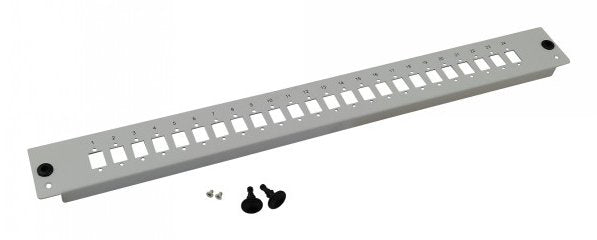 EAN 4005938577125 - Helos 257712 accesorio de bastidor Panel frontal imagen 1