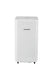 EAN 5901750508547 - Blaupunkt ACP 312 aire acondicionado portátil Blanco imagen 2