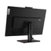 EAN 0195235002391 - Lenovo ThinkVision T27hv-20 LED display 68,6 cm (27") 2560 x 1440 Pixeles 2K Ultra HD Negro imagen 8