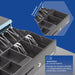 EAN 8435364317938 - iggual IGG317938 cajón de efectivo Cajón de efectivo automático y manual imagen 8