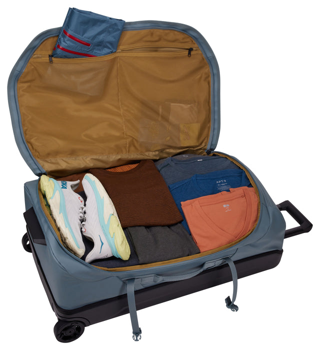 EAN 0085854255189 - Thule Chasm TCWD232 Pond Gray Tranvía Estructura blanda Gris Poliéster imagen 7