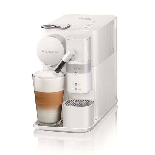 EAN 8004399020405 - De’Longhi Lattissima One EN510.W Totalmente automática Máquina espresso 1 L imagen 1