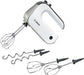 EAN 4242002863009 - Bosch MFQ4835DE batidora Batidora de mano 575 W Blanco imagen 1