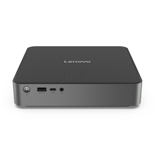 EAN 199276458735 - Lenovo IdeaCentre Mini 01IRH10R Intel Core 7 240H 16 GB DDR5-SDRAM 512 GB SSD Windows 11 Home Mini PC Gris imagen 1