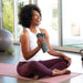 EAN 0622356293716 - Ninja Thirsti Uso diario, Fitness, Senderismo, Deportes 530 ml Plástico, Acero inoxidable Gris imagen 6