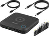 EAN 5705730421464 - Sandberg 421-46 batería externa Ión de litio 25000 mAh Cargador inalámbrico Negro imagen 8