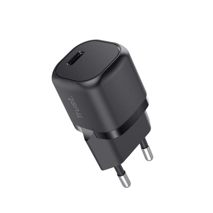 EAN 8713439251746 - Trust Maxo Universal Negro Corriente alterna Interior imagen 3