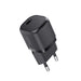 EAN 8713439251746 - Trust Maxo Universal Negro Corriente alterna Interior imagen 3