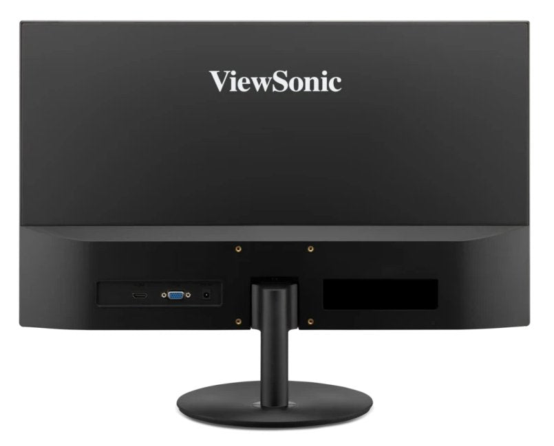 EAN 766907039252 - Viewsonic VA VA24E2-H pantalla para PC 60,5 cm (23.8") 1920 x 1080 Pixeles Full HD LED Negro imagen 9