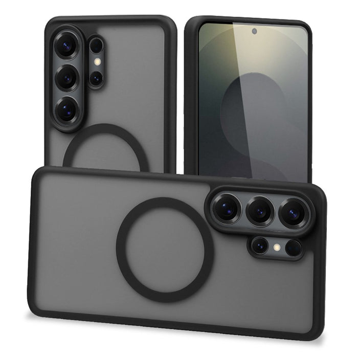 EAN 4250686415940 - nevox 2594 funda para teléfono móvil 17,5 cm (6.9") Negro imagen 6