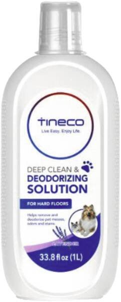 EAN 6974950105105 - Tineco 606000.57.55 accesorio y suministro de vacío Solución de limpieza Aspiradora escoba imagen 1