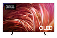 EAN 8806095548944 - Samsung GQ77S85DAE 195,6 cm (77") 4K Ultra HD Smart TV Wifi Negro imagen 1