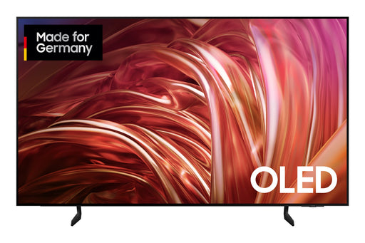 EAN 8806095548944 - Samsung GQ77S85DAE 195,6 cm (77") 4K Ultra HD Smart TV Wifi Negro imagen 1