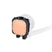 EAN 4713227539227 - Thermaltake TH120 V2 ARGB Procesador Kit de refrigeración líquida 12 cm Blanco 1 pieza(s) imagen 3