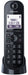 EAN 5025232841929 - Panasonic KX-TGQ200 teléfono IP Negro 4 líneas LCD imagen 3
