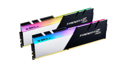 EAN 4713294224156 - G.Skill Trident Z Neo F4-4000C18D-32GTZN módulo de memoria 32 GB 2 x 16 GB DDR4 imagen 2