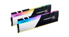 EAN 4713294223289 - G.Skill Trident Z Neo F4-3200C16D-16GTZN módulo de memoria 16 GB 2 x 8 GB DDR4 imagen 1