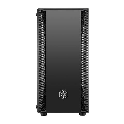 EAN 4710007230022 - Silverstone FARA B1 RGB Torre Negro imagen 2