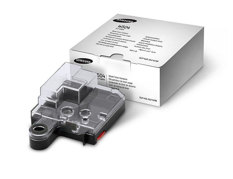 EAN 8806085051041 - Samsung CLT-W504 cartucho de tóner imagen 3