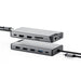 EAN 9350784100511 - ALOGIC DUCDDV3V2 base para portátil y replicador de puertos Alámbrico USB 3.2 Gen 1 (3.1 Gen 1) Type-A +  imagen 1