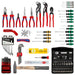 EAN 4003773086239 - Knipex Robust45 Move Negro Polipropileno (PP) imagen 2