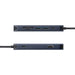 EAN 6941921149062 - Targus HD4004GL base para portátil y replicador de puertos USB Tipo C Azul imagen 6