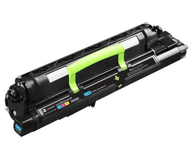 EAN 0734646596633 - Lexmark CS820, CX8xx revelador para impresora 300000 páginas imagen 1