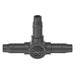 EAN 4078500058582 - Gardena 13211-20 accesorio para manguera Conector de manguera Plástico Negro 10 pieza(s) imagen 2