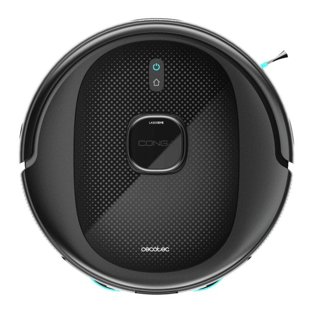 EAN 8447420057269 - Cecotec Conga 9990 Negro imagen 2