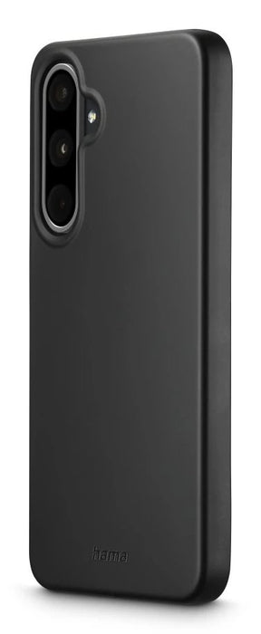 EAN 4007249803818 - Hama Fantastic Feel funda para teléfono móvil 17 cm (6.7") Negro imagen 5