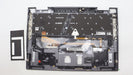 EAN 5715063503621 - Lenovo 5M11H62418 refacción para laptop Cover + keyboard imagen 1