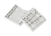 EAN 4752224009838 - Mikrotik RMK-2X10/19 accesorio de bastidor Kit de montaje imagen 1