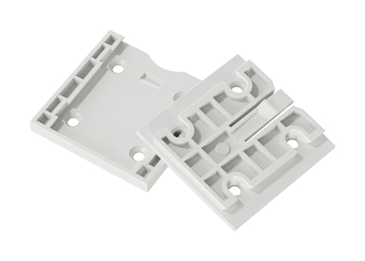 EAN 4752224009838 - Mikrotik RMK-2X10/19 accesorio de bastidor Kit de montaje imagen 1