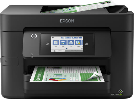 EAN 8715946679747 - Epson WorkForce Pro WF-4820DWF imagen 2