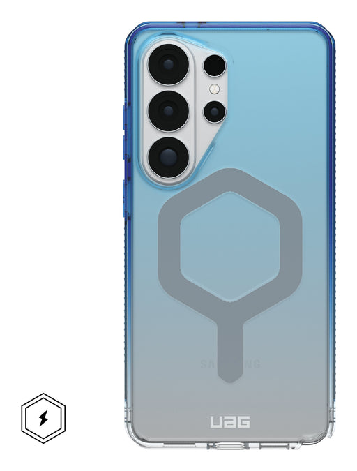 EAN 840283927638 - Urban Armor Gear Plyo funda para teléfono móvil 17,5 cm (6.9") Azul imagen 1