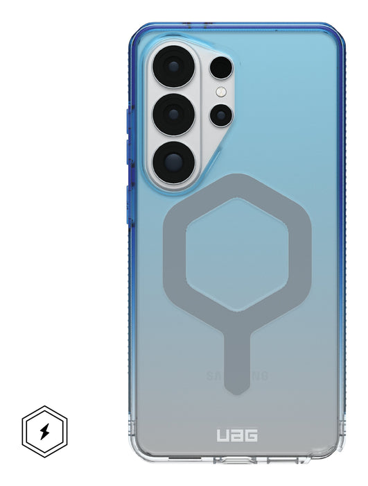 EAN 840283927638 - Urban Armor Gear Plyo funda para teléfono móvil 17,5 cm (6.9") Azul imagen 1