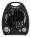 EAN 8436044536601 - Orbegozo FH 5129 Interior Negro 2000 W Ventilador eléctrico imagen 2