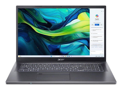 EAN 4711474111562 - Acer Aspire NX.J1UEG.002 ordenador portatil Intel Core 7 150U Portátil 43,9 cm (17.3") Full HD 16 GB DDR4 imagen 1