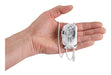 EAN 3342540849235 - Petzl Swift LT Blanco Linterna con cinta para cabeza LED imagen 2