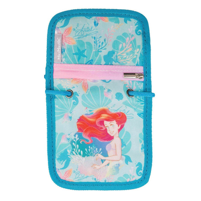 EAN 4017245968862 - McNeill Ariel Bolsita para colgar del cuello Azul, Multicolor imagen 3