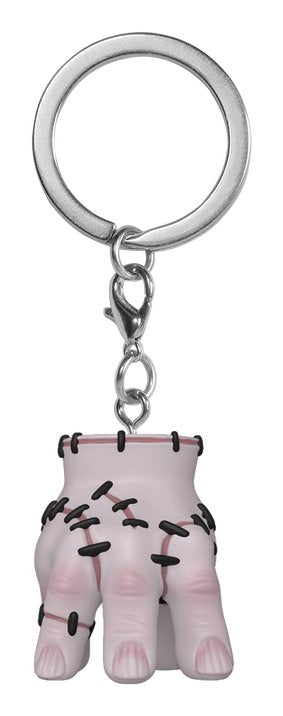 EAN 0889698866781 - FUNKO POP! KEYCHAIN Thing Llavero de anilla Multicolor imagen 1