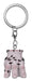 EAN 0889698866781 - FUNKO POP! KEYCHAIN Thing Llavero de anilla Multicolor imagen 1