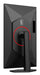 EAN 4038986183246 - AOC G4 27G4ZR/69 pantalla para PC 68,6 cm (27") 1920 x 1080 Pixeles Negro, Rojo imagen 17