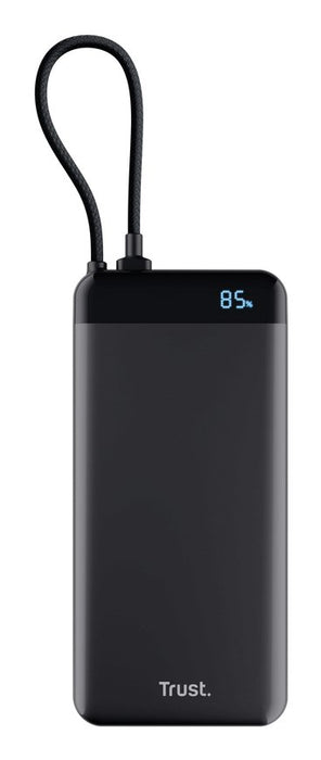 EAN 8713439258813 - Trust 25881 batería externa Ión de litio 20000 mAh Negro imagen 4