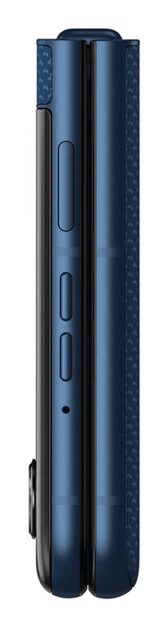 EAN 0840023296345 - Motorola razr 60 17,5 cm (6.9") SIM doble Android 15 5G USB Tipo C 8 GB 256 GB 4500 mAh Azul imagen 10