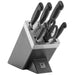 EAN 4009839531224 - ZWILLING 35148-507-0 juego de cuchillos y cubertería de cocina 6 pieza(s) imagen 1