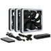 EAN 4718009158115 - Aerocool Edge 14 Pro Carcasa del ordenador Ventilador 14 cm Negro imagen 4