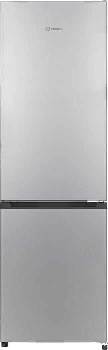 EAN 8050147724682 - Indesit INKF 8251 S4E Independiente 250 L Acero inoxidable imagen 2