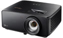 EAN 5055387600386 - Optoma UZ38X 3800 lúmenes ANSI DLP UHD 4K (3840x2160) Negro imagen 7